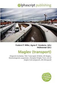 Maglev (Transport)