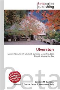 Ulverston