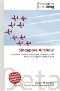 Singapore Airshow