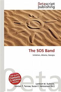 The SOS Band