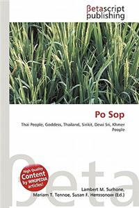 Po Sop