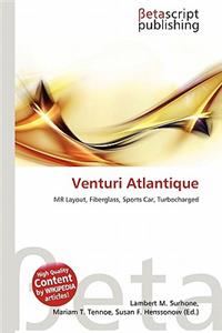 Venturi Atlantique