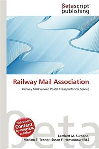 Railway Mail Association
