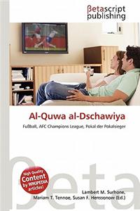 Al-Quwa Al-Dschawiya