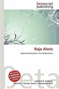 Raja Alwis