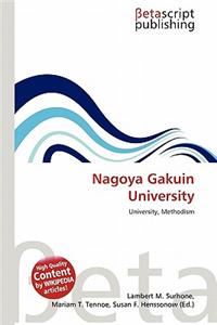 Nagoya Gakuin University