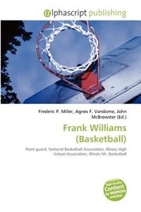 Frank Williams (Basketball)