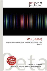 Wu (State)