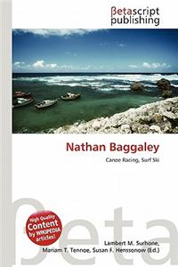 Nathan Baggaley
