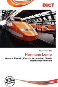 Hermann Lemp