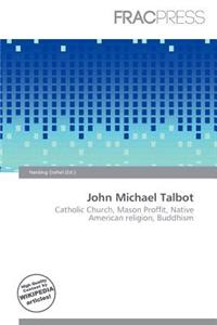 John Michael Talbot