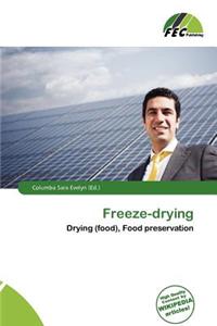 Freeze-Drying