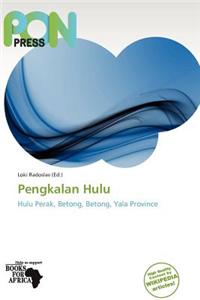 Pengkalan Hulu