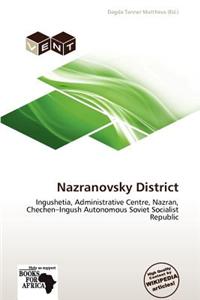 Nazranovsky District