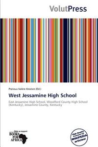 West Jessamine High School