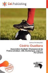 C Dric Ouattara