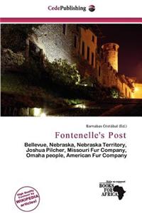 Fontenelle's Post