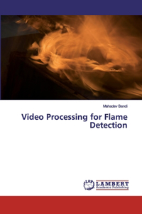 Video Processing for Flame Detection
