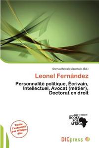 Leonel Fern Ndez