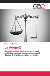 Adopción
