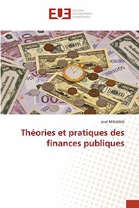 Théories et pratiques des finances publiques