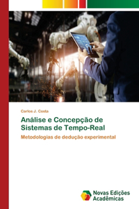 Análise e Concepção de Sistemas de Tempo-Real