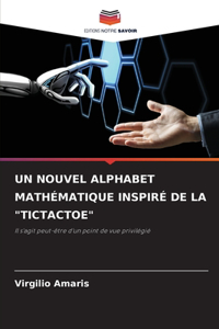 Nouvel Alphabet Mathématique Inspiré de la 