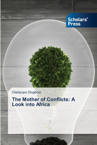Mother of Conflicts