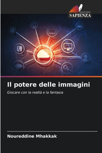 potere delle immagini