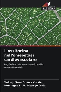 L'ossitocina nell'omeostasi cardiovascolare