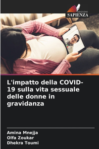 L'impatto della COVID-19 sulla vita sessuale delle donne in gravidanza