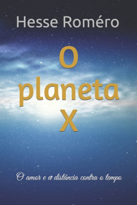 O planeta X