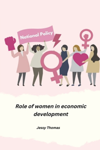 Role of women in economic development