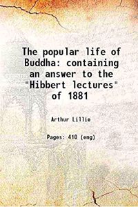 Popular life of Buddha