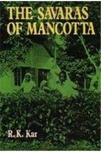 Savaras of Mancotta: A Study on the Effects of the Tea Industry on the Tribal Life