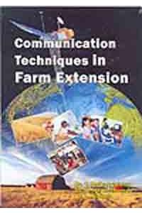 Communication Tecniques in Farm Extension