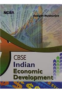 CBSE Indian Economic Development