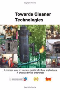 Towards Cleaner Technologies