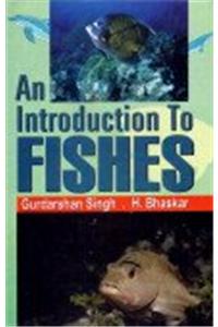 An Introduction to Fishes