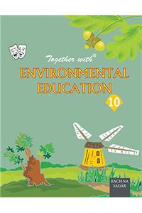 Together With Environmental Education - 10