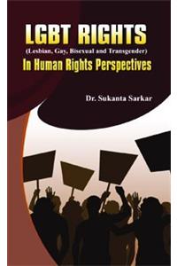 LGBT Rights in Human Rights Perspectives