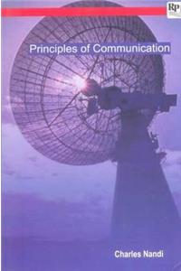 Principles of Communication