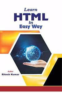 Learn HTML in Easy Way