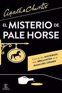 El misterio de Pale Horse