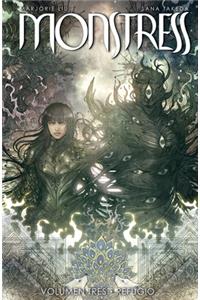 Refugio/ Refuge (Monstress)