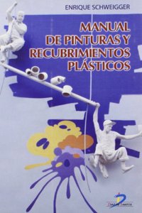 Manual de Pinturas y Recubrimientos Plasticos