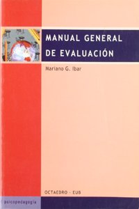 Manual general de evaluacion