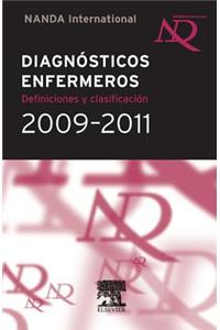 Diagnosticos Enfermeros: Definiciones y Clasificacion 2009-2011