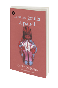 La Última Grulla de Papel