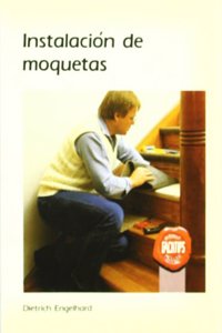 Instalacion de moquetas / Carpet Installation